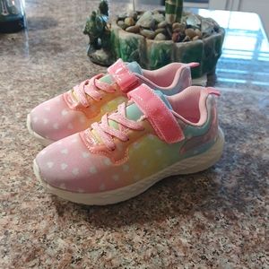 Carter's toddler shoes